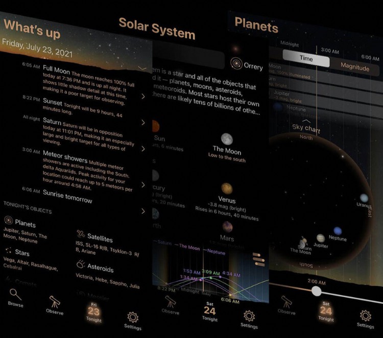 Whats new in Luminos Pro 11 1