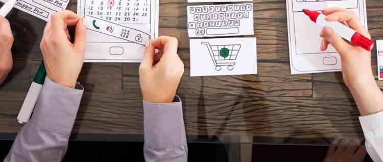 When building IoT apps