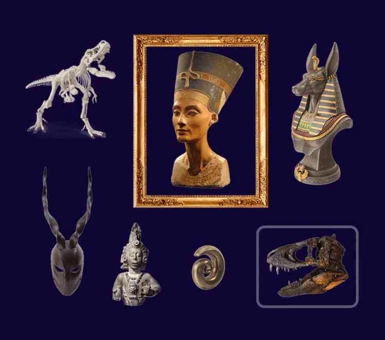 When it comes to NFTs what is the paradigm shift