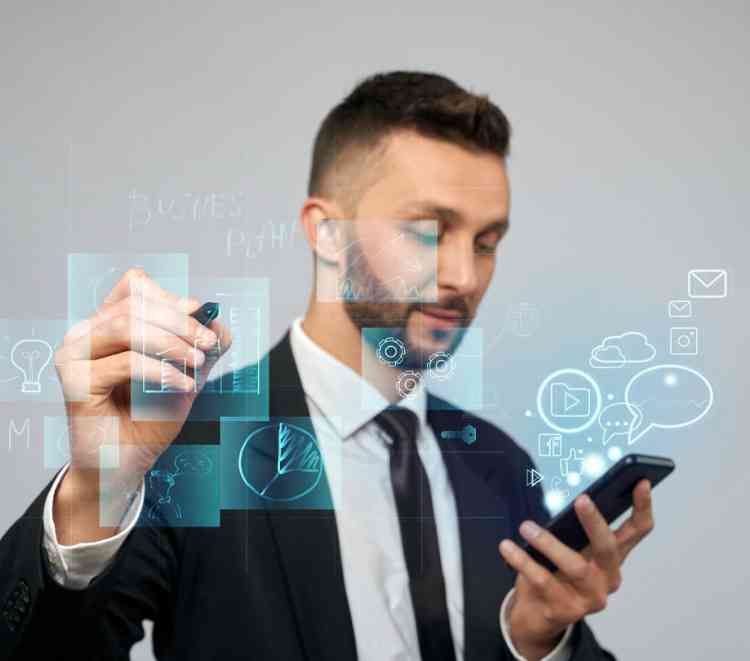 Where do you see a market opportunity for developers to capitalize on today