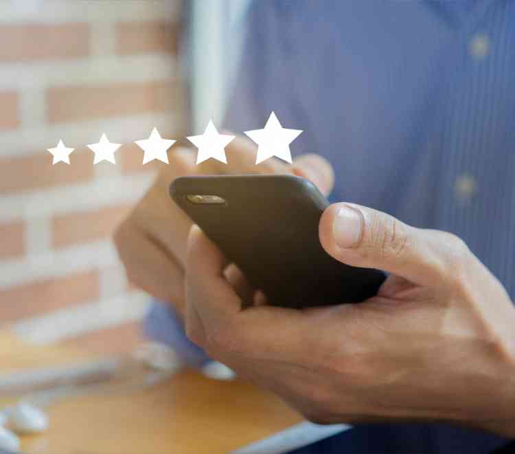 Where to get fake ratings