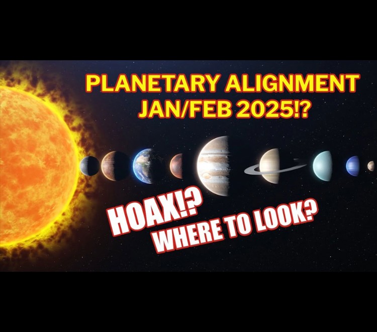 Where to look for the rare planetary alignment