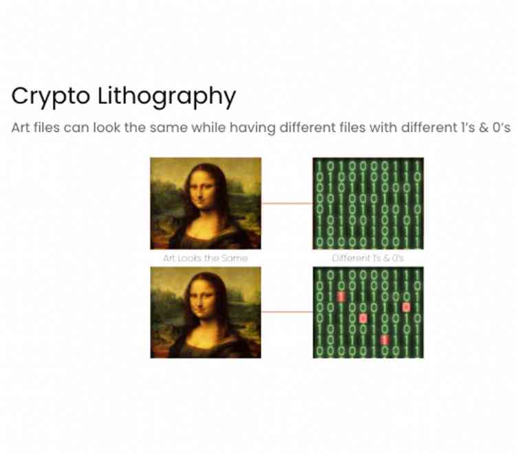 Who TreeTrunk is catering to