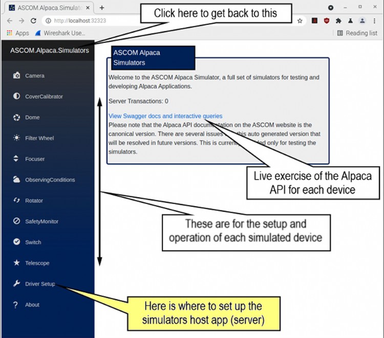 Why Alpyca 3 1 0 sets a new standard for Python based observatory control