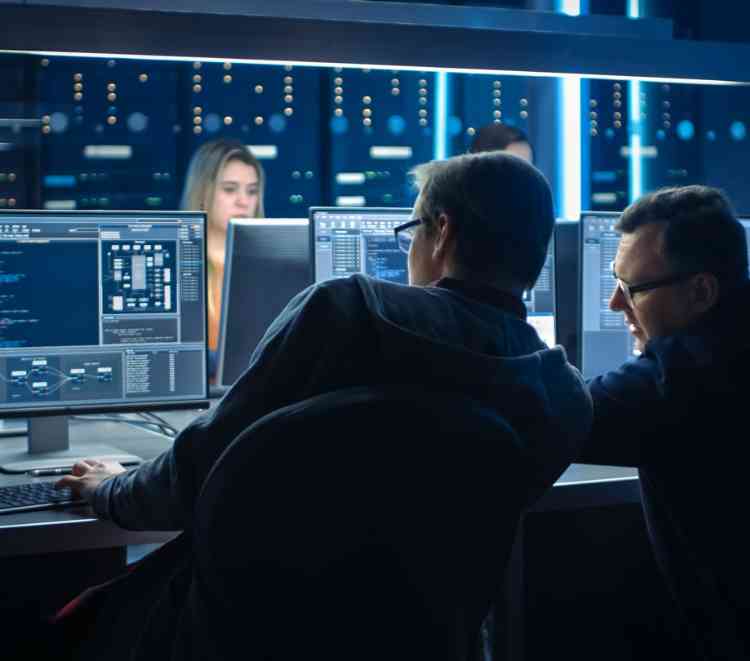 Will AI make us more secure