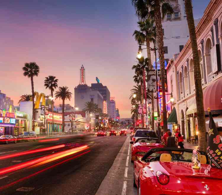 Will DMVs in California be allowed to continue