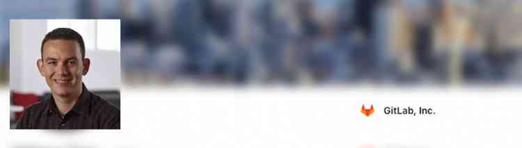 William Chia Senior Product Manager at GitLab