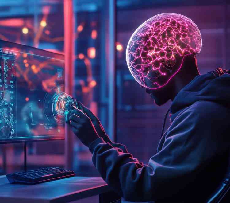 Wrangling AI and staying relevant