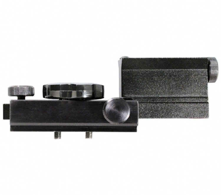 X Y Adjustable Mount Tele Vue AAM 0001