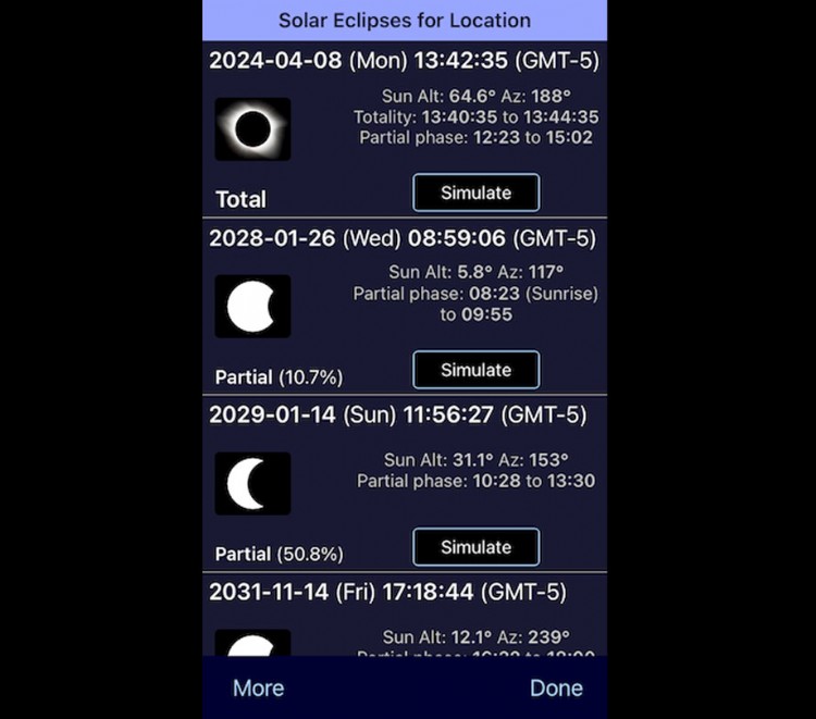 Xasteria Plus 4 7 Astro Weather updates