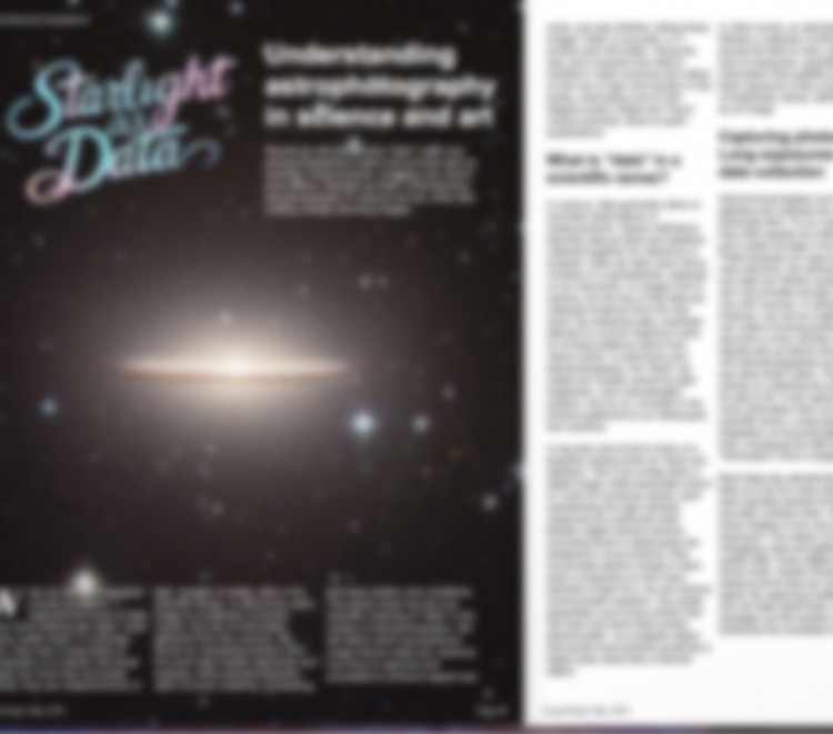 Your launchpad for the next great night under the stars