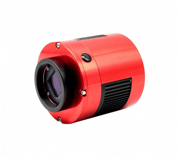 ZWO ASI533MC PRO specs