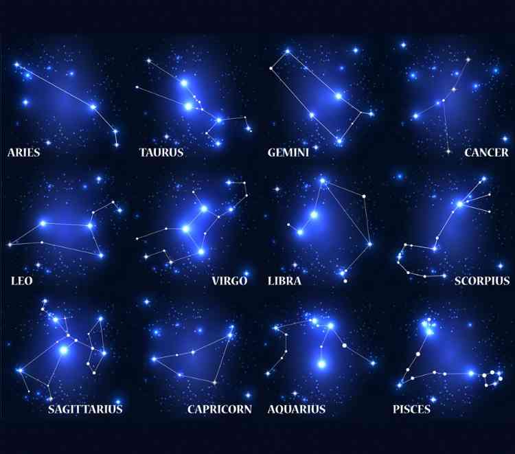 Zodiac cheat sheet to reveal your gaming style