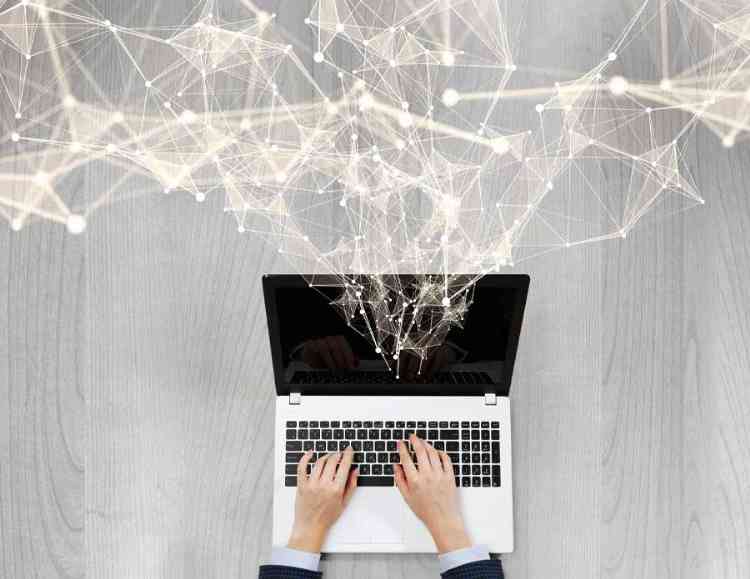 ai tools developing a software application representation