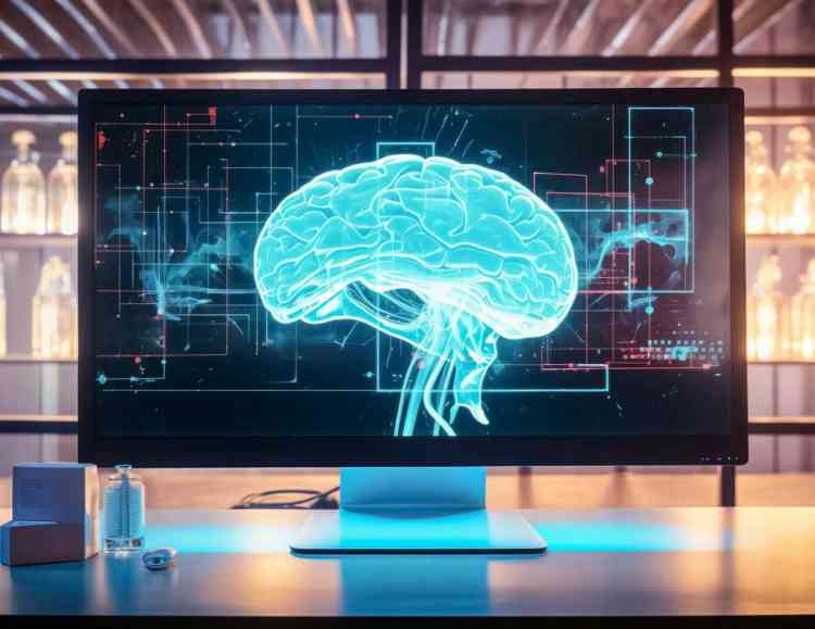 an ai algorithim helping game development intepretation 