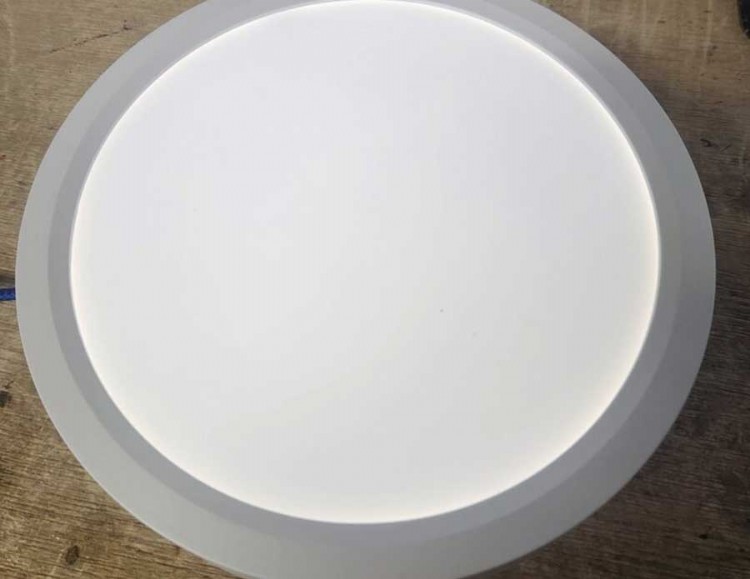 astro smart ascom flat panel buddy powered on