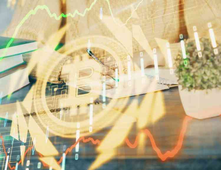 cryptocurrency trends in stocks