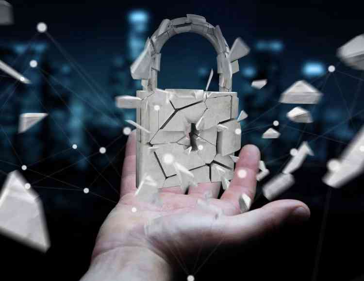 cybersecurity negligence representation