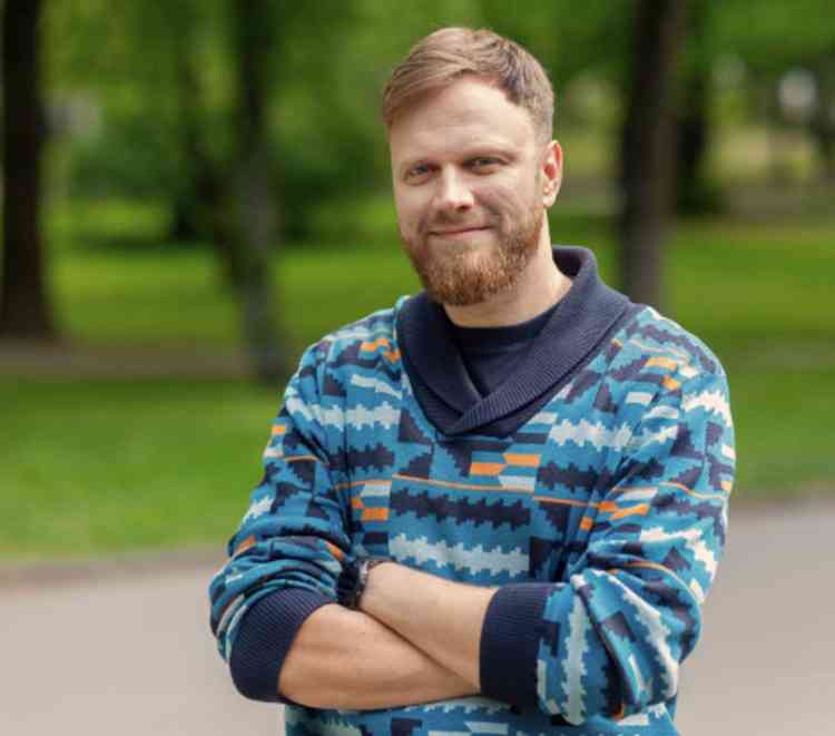 donatas smailys billo