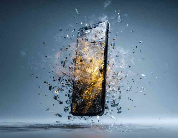 example of app litter casuing issues