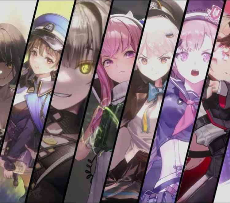 goddess of victory 2