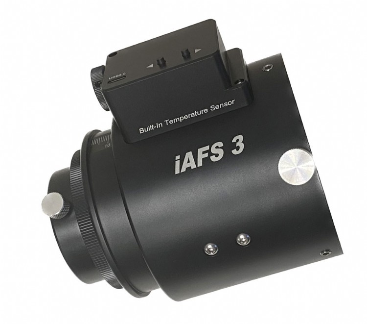 iAFS3 3 in inline automatic focuser