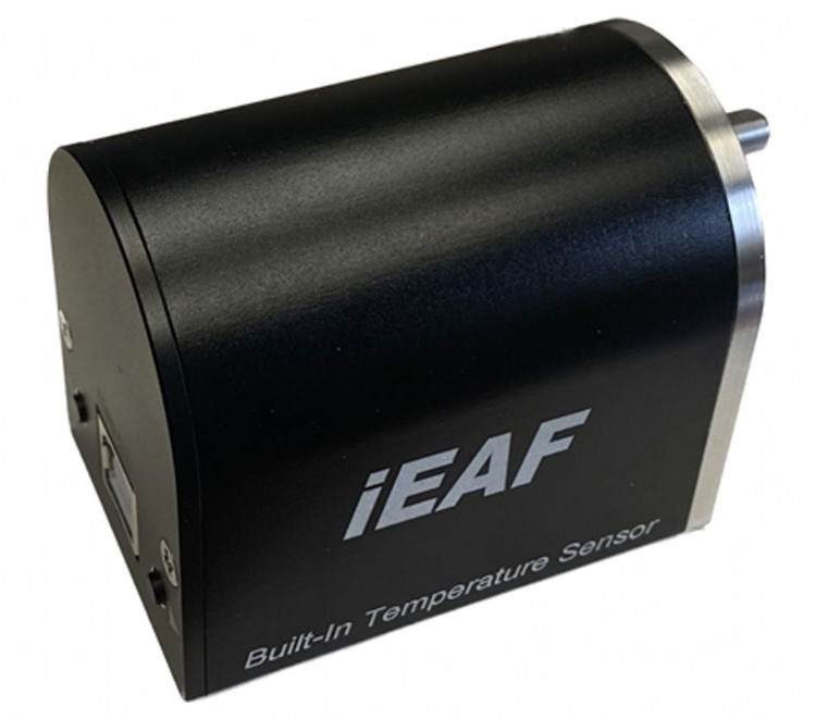 iEAF is sold as a standalone product