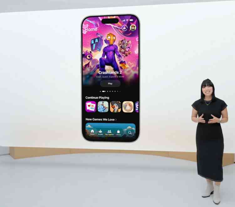 iOS 26 new tricks for the iPhone