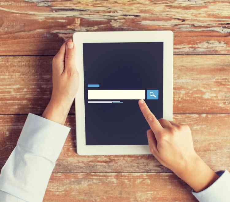 iOS and Android based mobile devices