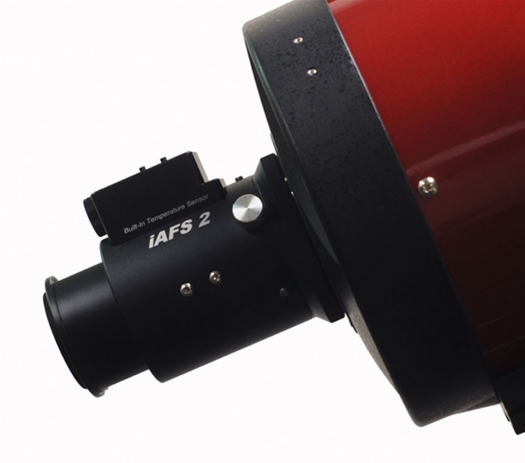 iOptron iAFS2 specifications