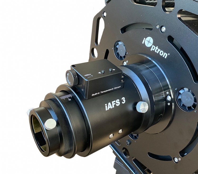 iOptron iAFS3 specifications