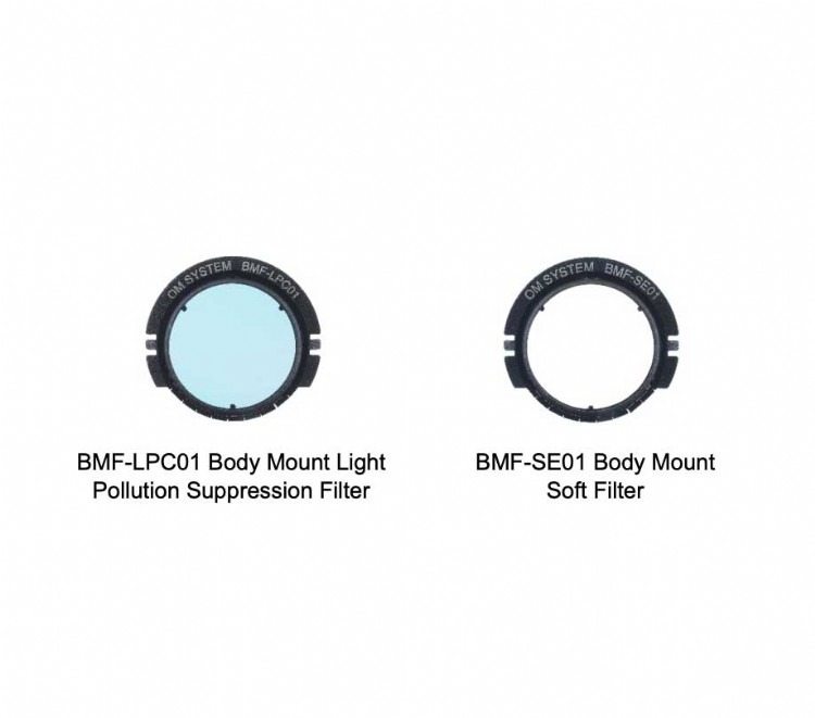 om system accessories