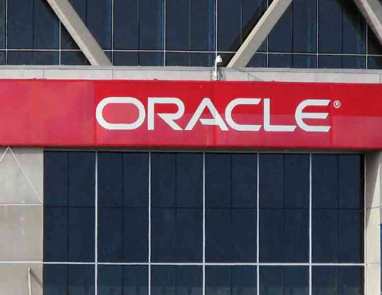 oracle oakland ca building south entrance
