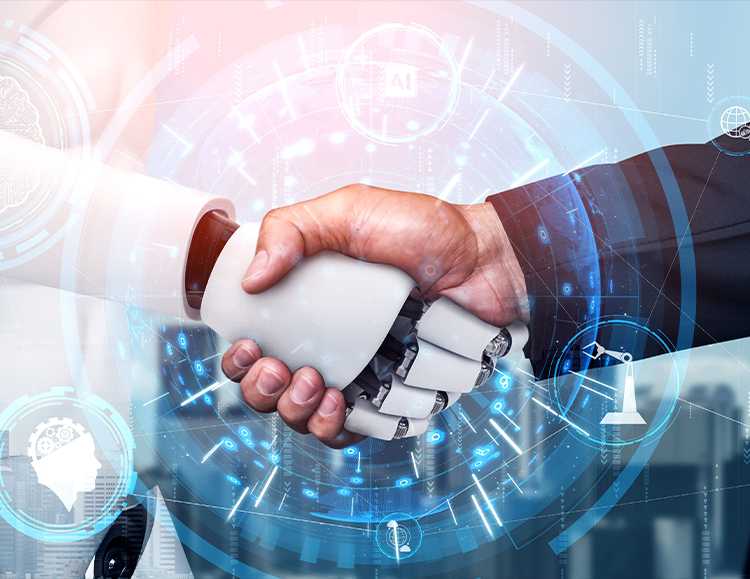 people are taking what AI generates as absolute truth