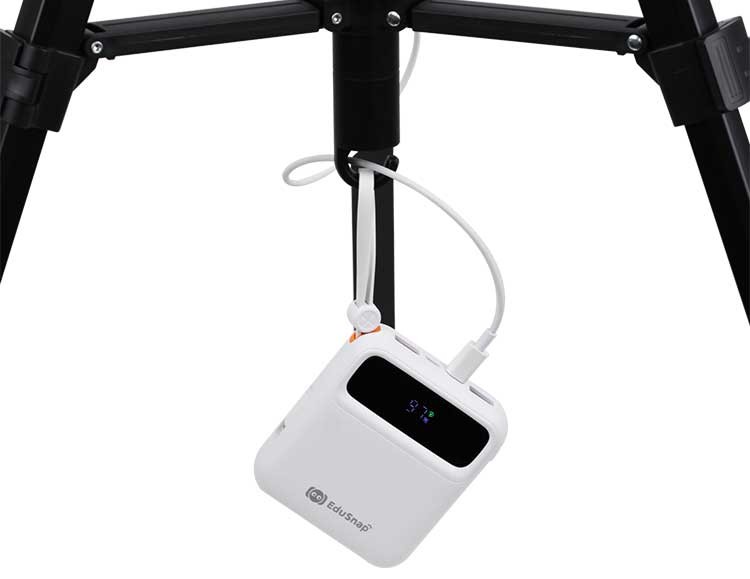 portable battery pack