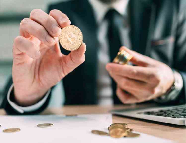 retirement investing with cryptocurrency