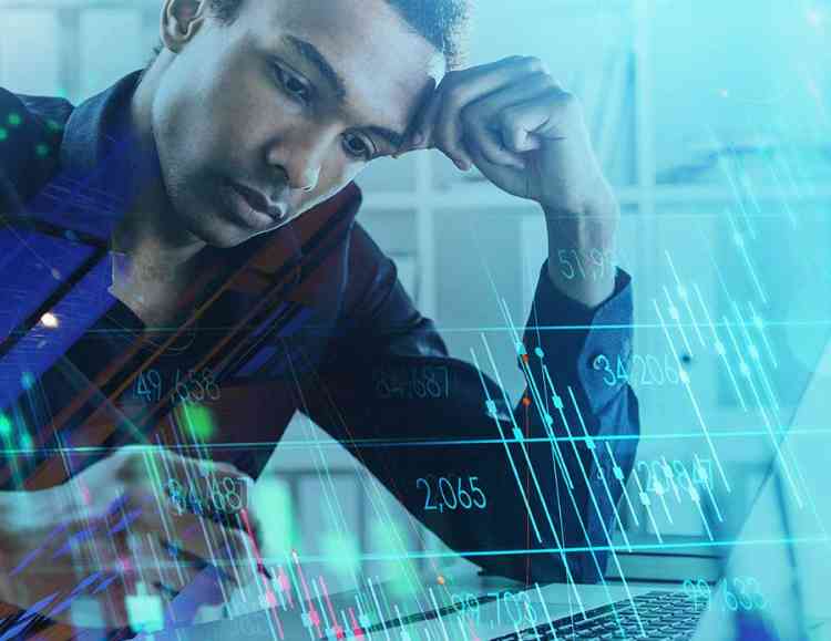 software development jobs fall below pre pandemic levels