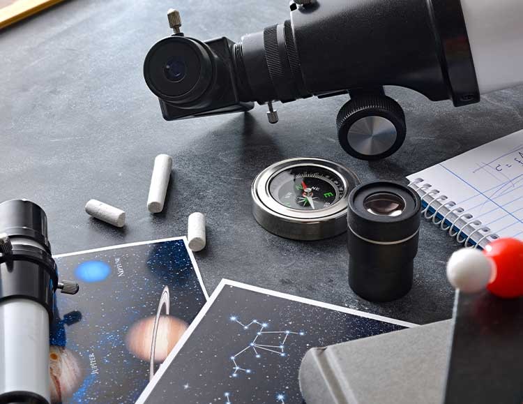 the rising costs of astronomy