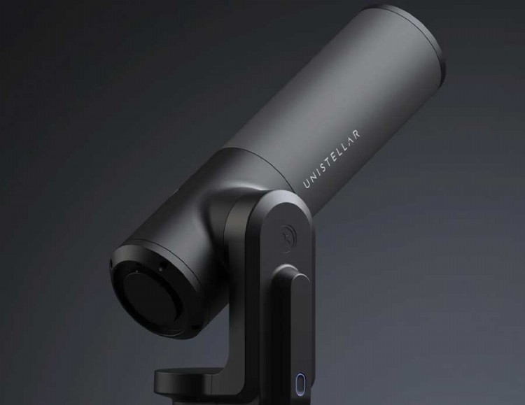 unistellar EQUINOX 2