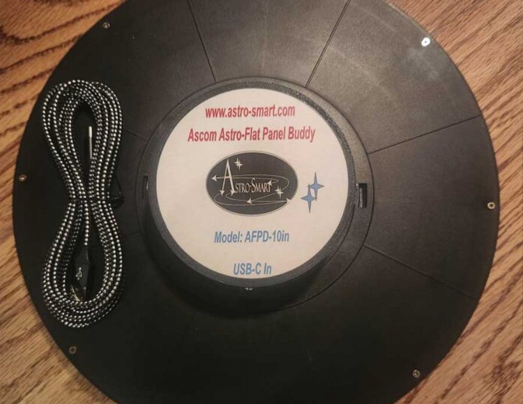 what is included in the Astro Smart package