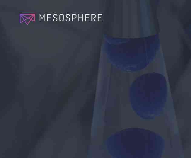 New Mesophere SDK Gives Data Center Developers a Shiny New Tool