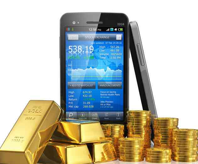 Capturing Maximum Revenue From Your Mobile App