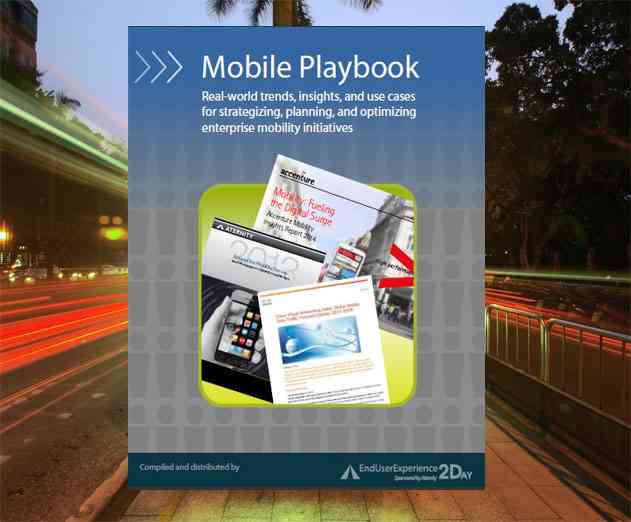 HTML5, BYOD, Native or Hybrid, How Do App Developers Strategize, Plan, and Optimize for Mobile Enterprise Initiatives