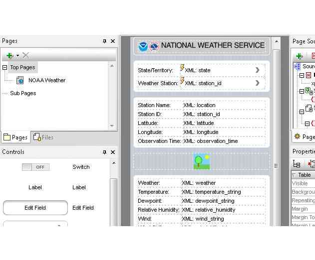 Altova Announces Cross Platform Mobile Solution for Enterprise App Development