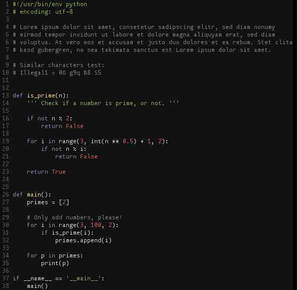 monoOne : A New Way of Looking at Your App Code