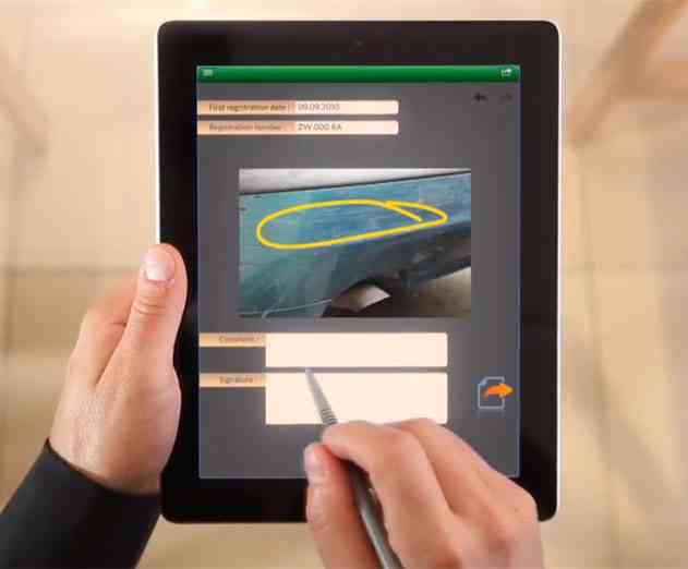 Explore the Possibilities of Using Handwriting Recognition in Your App With MyScripts Superimposed
