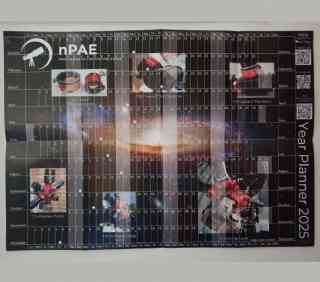 Astronomy-planner-2025-edition