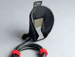 New dew heater tailored for StarSense Explorer