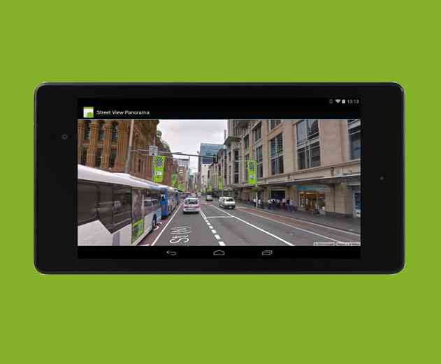 Google Play Services 4.4 Offers New Features in Maps, Location, Games Services, Mobile Ads, and Wallet API