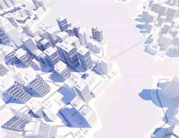 Next level GIS using realtime 3d solutions with Unity and Esri